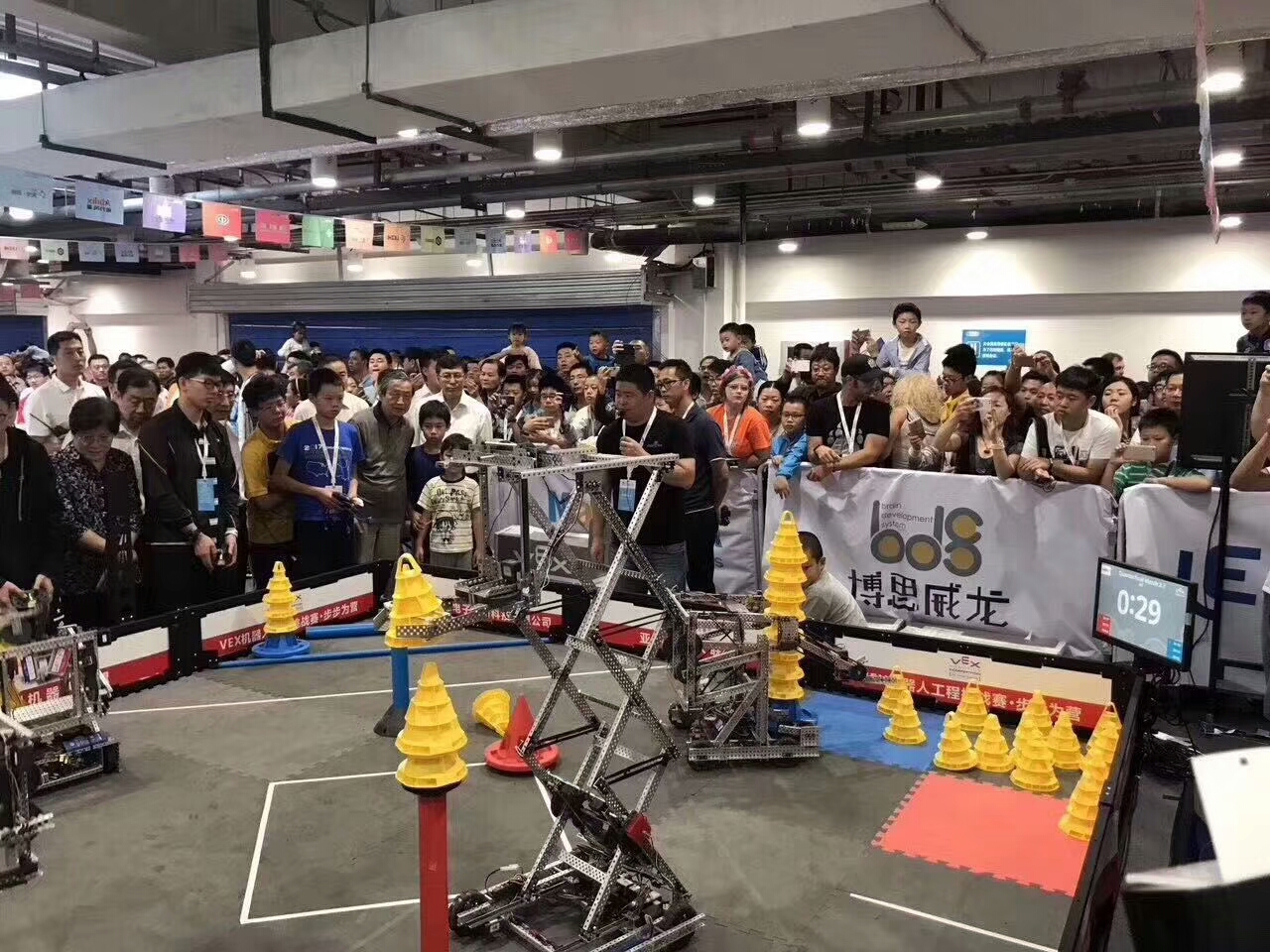 中国互动机器人市场调研报告：现状、发展水平和趋势研究(图1)
