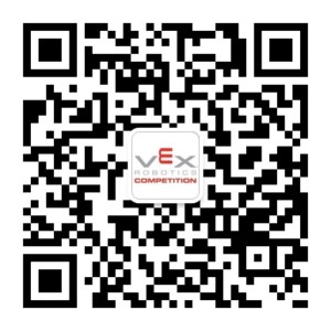 QR code for VEX Wechat1280