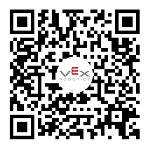 QR code for VEX Wechat1280